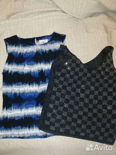 Вещи женские