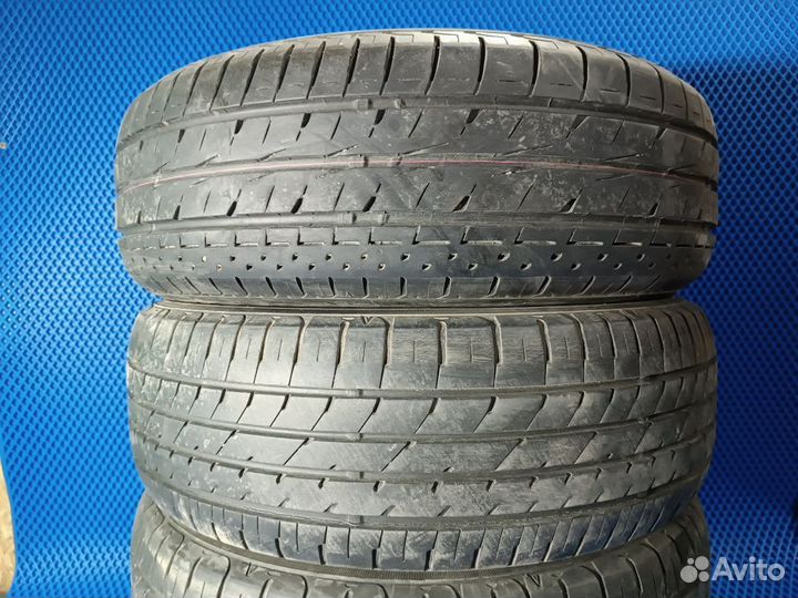 Bridgestone Luft RV II 195/65 R16