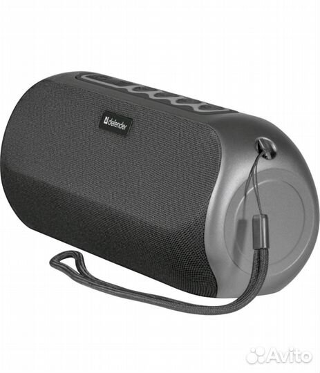 Блютуз колонка defender