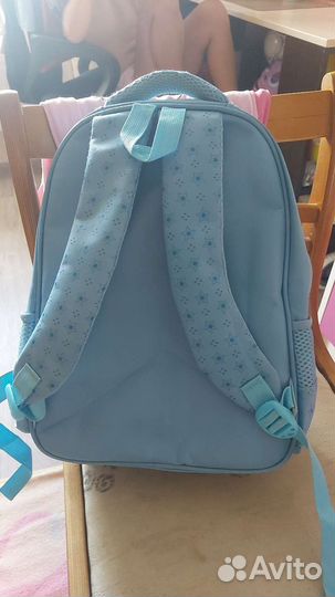 Рюкзак для девочки