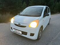 Daihatsu Mira 0.7 AT, 2013, 180 000 км, с пробегом, цена 330 000 руб.