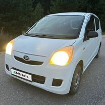 Daihatsu Mira 0.7 AT, 2013, 180 000 км, с пробегом, цена 330 000 руб.