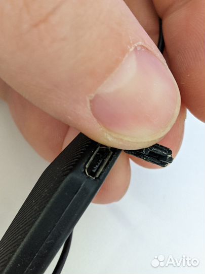 Наушники беспроводные Plantronics Back Beat 100