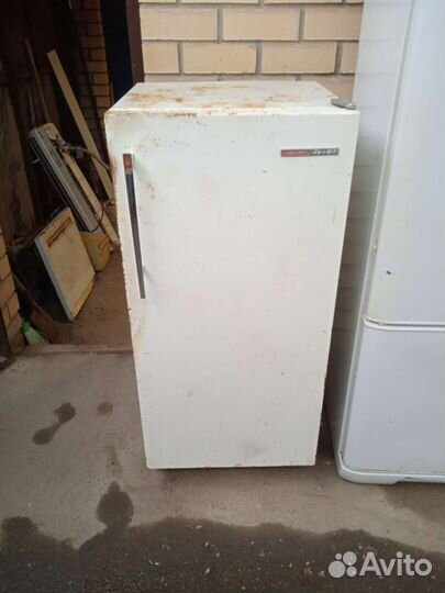 Холодильник