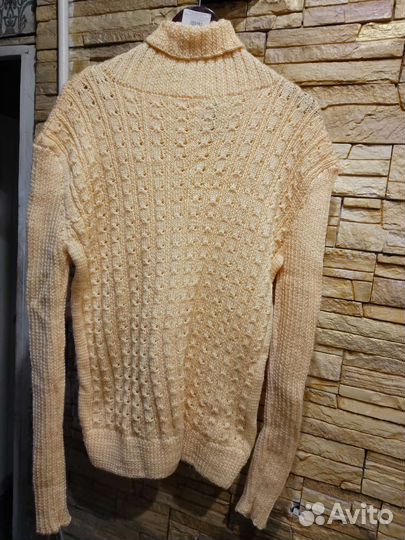 Кофты свитера мужские