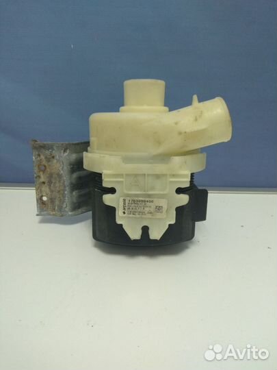 Циркуляционный насос для посудомойки Beko