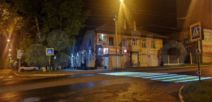 Сдам-торговля,услуги,общепит Площади от 5 до 500 к