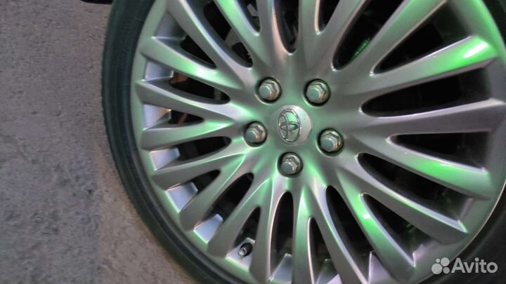 Yokohama Advan Sport V107F 235/45 R18