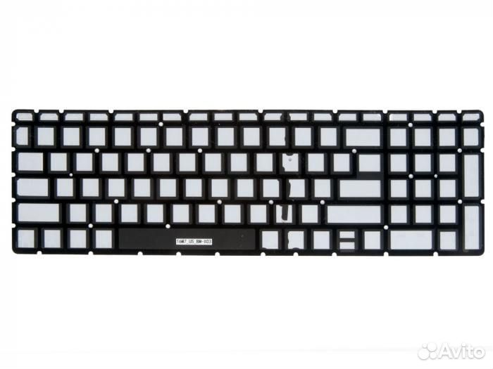 Клавиатура для ноутбука HP 15-bs000ur 1PA61EA