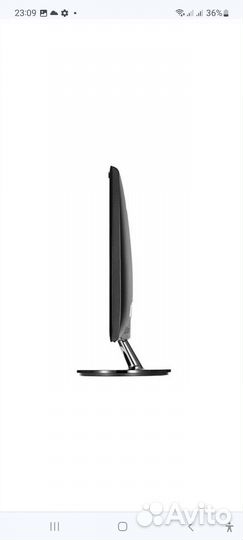 Мониторы 19 20 22 23 24 дюйма
