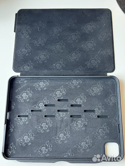 Б/у Чехол iPad Pro 11” Zugu Case Berry