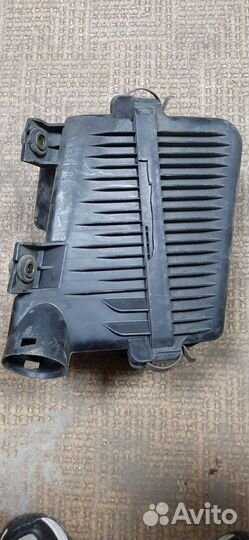 Корпус воздушного фильтра Hyundai getz