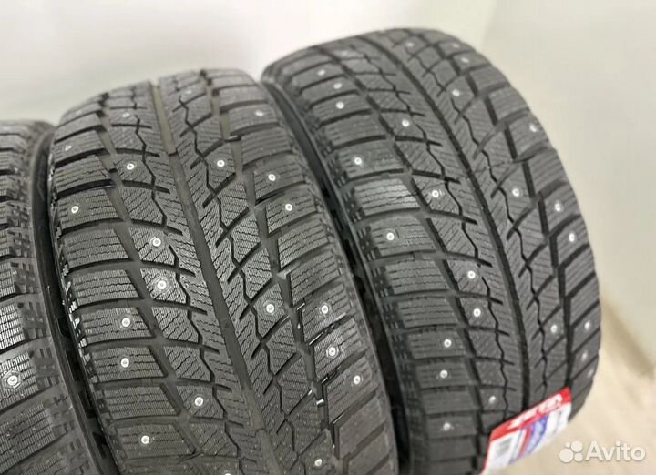 Zeta Antarctica Ice 245/45 R18 25H