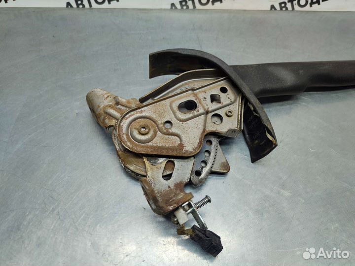 Ручник Nissan Almera N15 1998 г.в