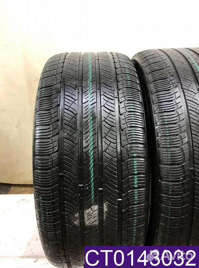 Michelin Latitude Tour HP 255/50 R19 107W