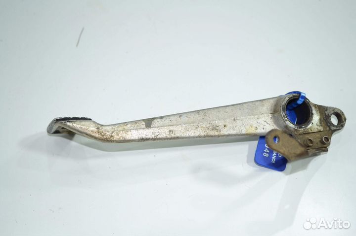 Педаль тормоза Yamaha FZR250R