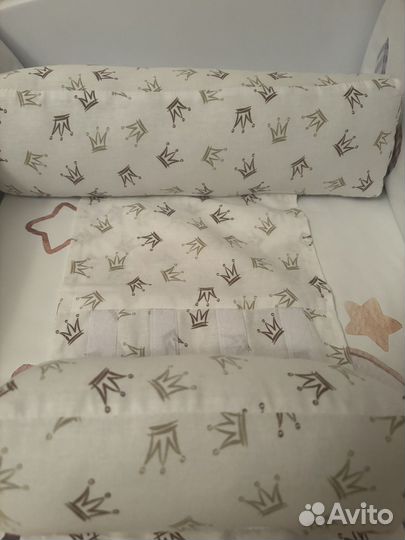 Позиционер для новорожденных