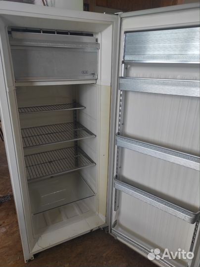 Холодильник ЗИЛ