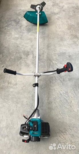 Бензотриммер Кратон GGT-33-2