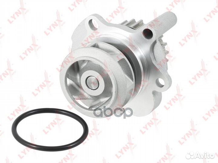 CW-0072 Насос системы охлаждения lynxauto CW-00