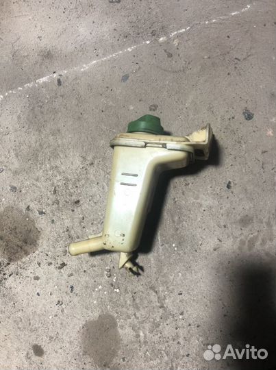 Бачок Гур Ауди а6 с5