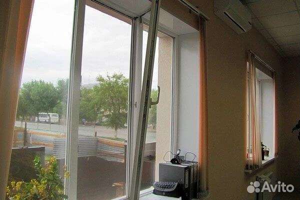 Пластиковые окна Воронеж