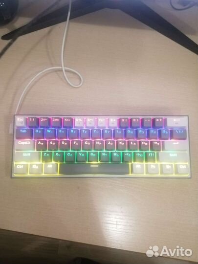 Игровая клавиатура