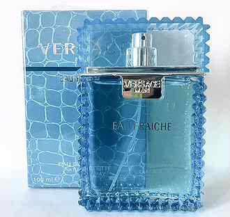 Versace man eau fraiche