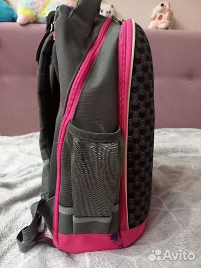 Рюкзак школьный