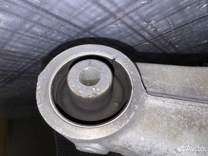 Рычаг подвески задний левый Bmw X5 E53 M54 2006