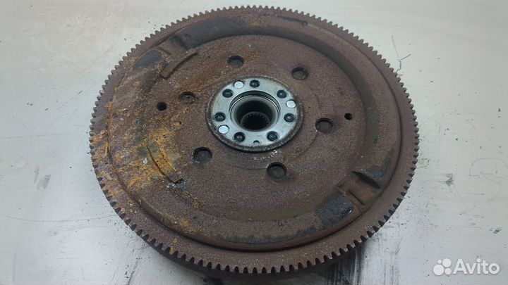 Маховик Renault Megane 3, 2014