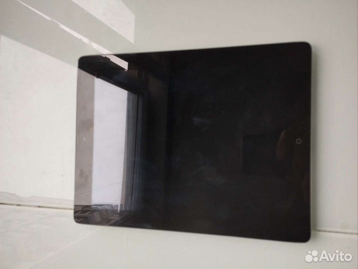 iPad 3