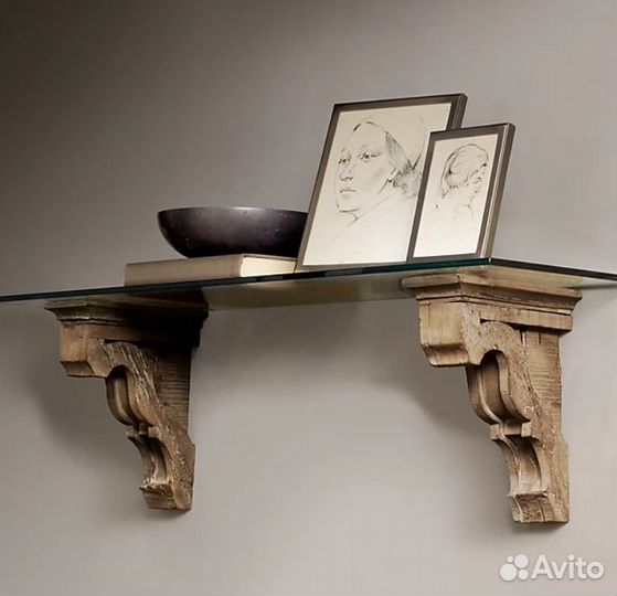 Стекла и зеркала на заказ