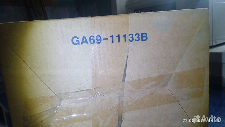 Цифровая телефонная система Samsung GA69-11133B