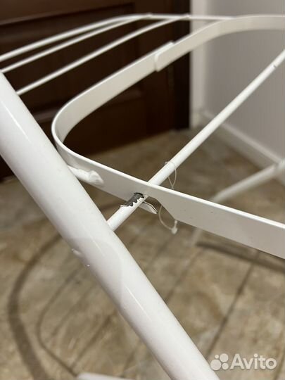 Подставка под детскую ванночку