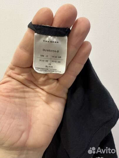 Безрукавка Rick Owens