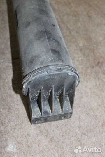 Абсорбер топливных паров Mercedes C-Class W202