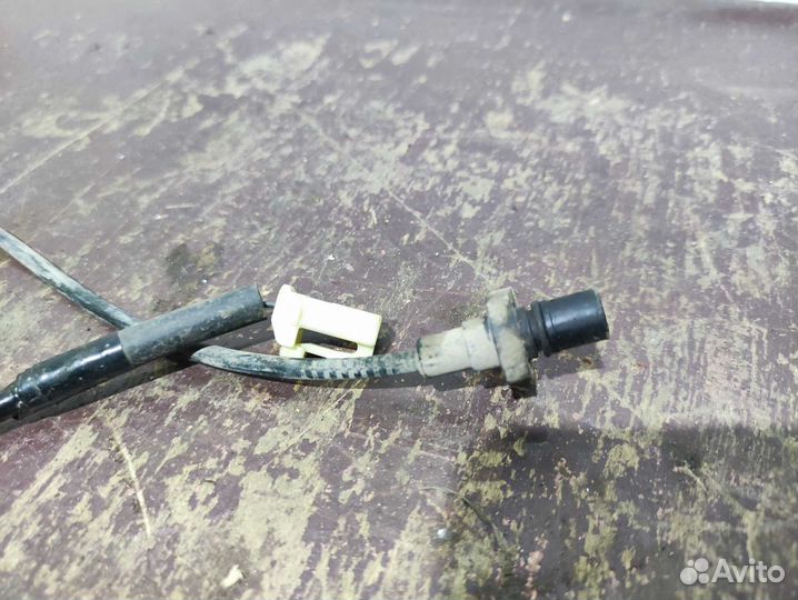 Датчик abs задний Mazda CX-7