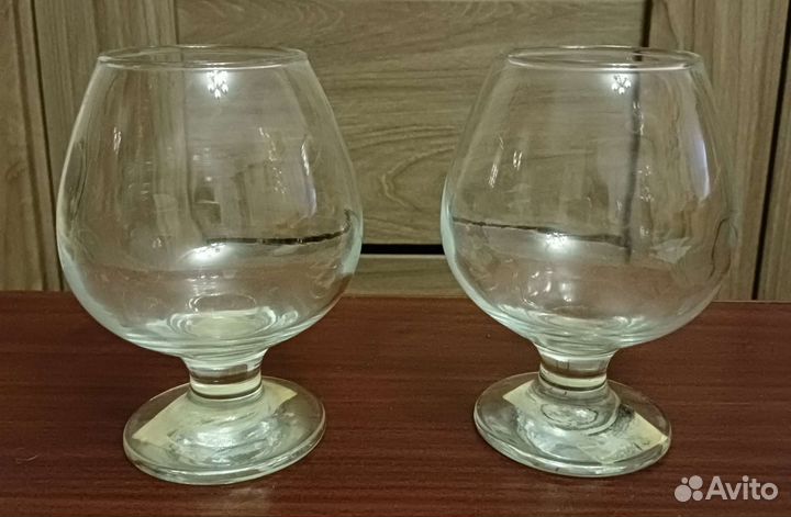 Бокалы
