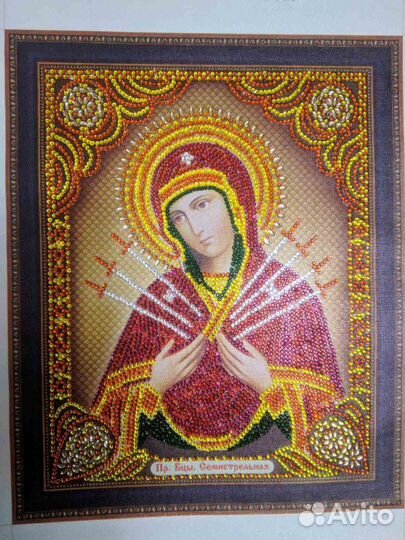 Икона в подарок
