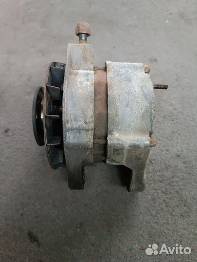 Генератор на ваз 2106 бу