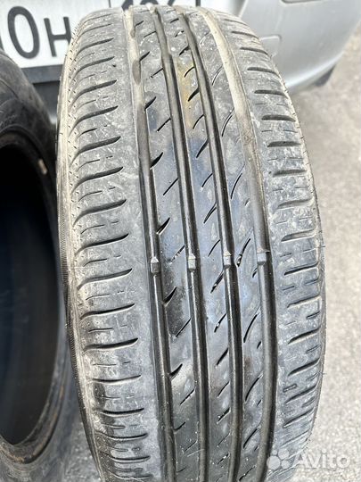 Nexen N'Blue HD Plus 195/60 R15