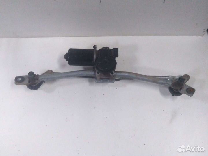 Моторчик дворников Kia Sportage 3