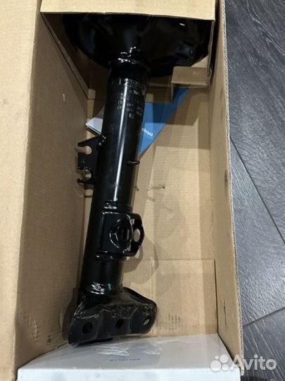 Передние стойки bmv e36