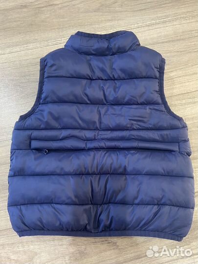 Жилетка детская 98