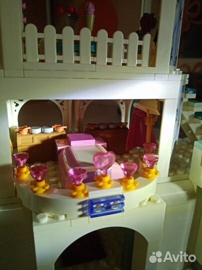 Lego Friends