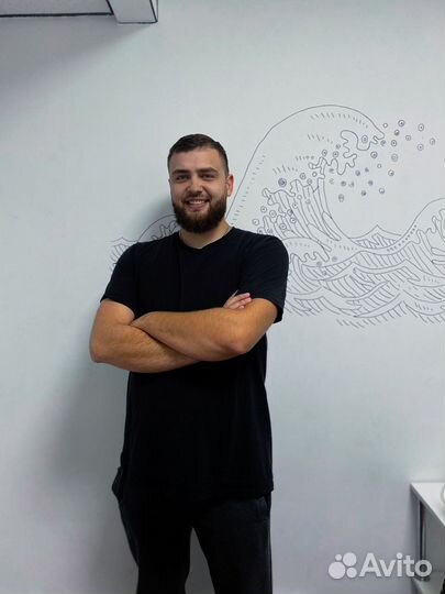 Услуги массажиста