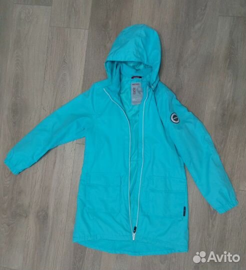 Куртка детская 10-12 лет