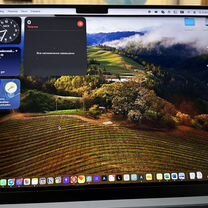 Macbook pro 14 m1 16gb 1tb