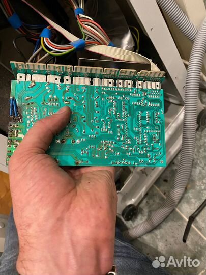 Ремонт телевизоров с выездом на дом